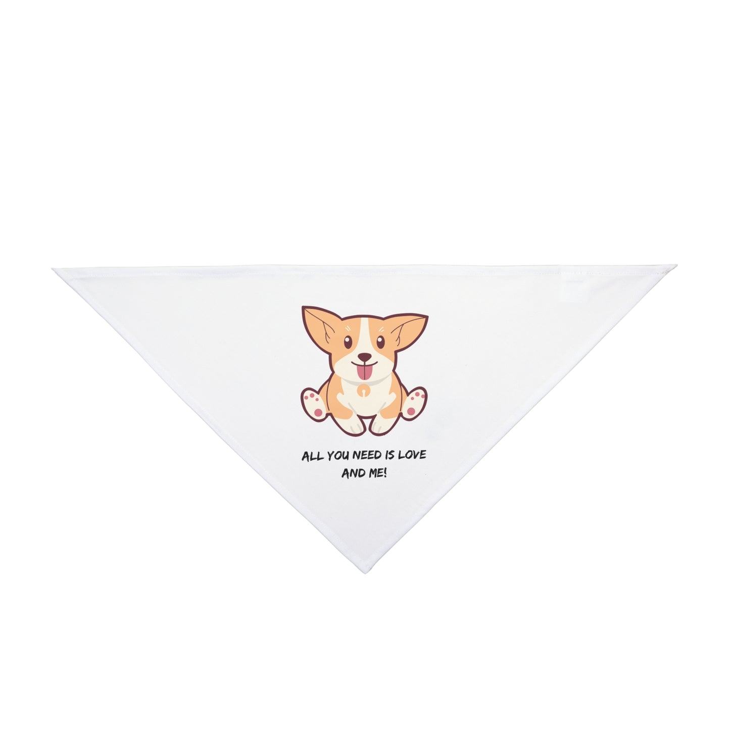 Pet Bandana