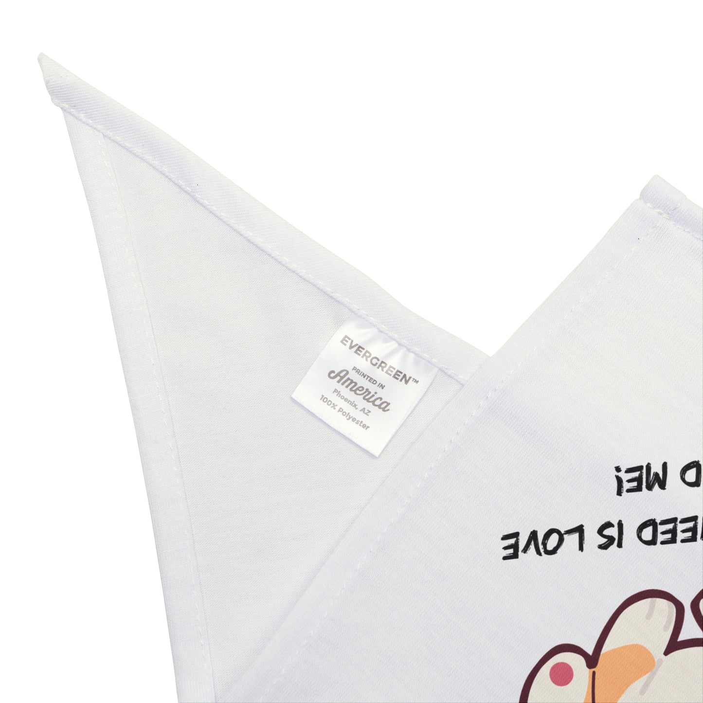 Pet Bandana