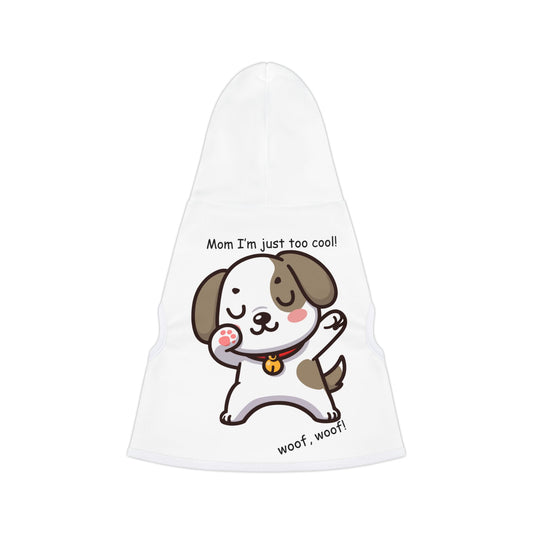Pet Hoodie
