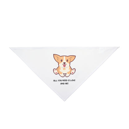 Pet Bandana