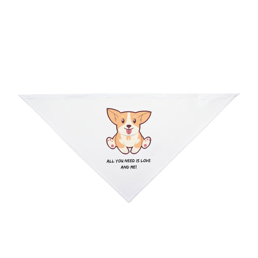 Pet Bandana