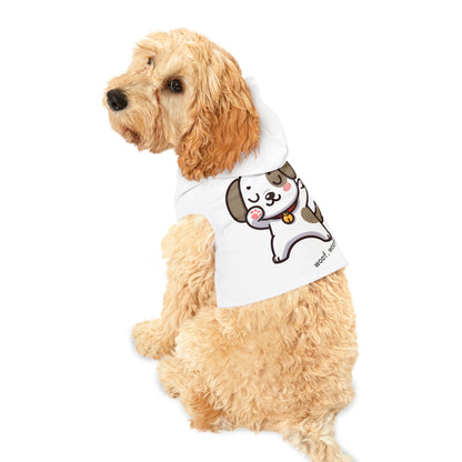 Pet Hoodie