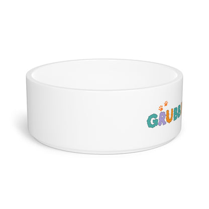 Pet Bowl