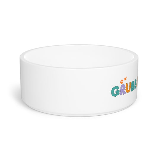 Pet Bowl