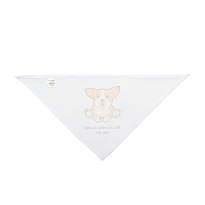 Pet Bandana