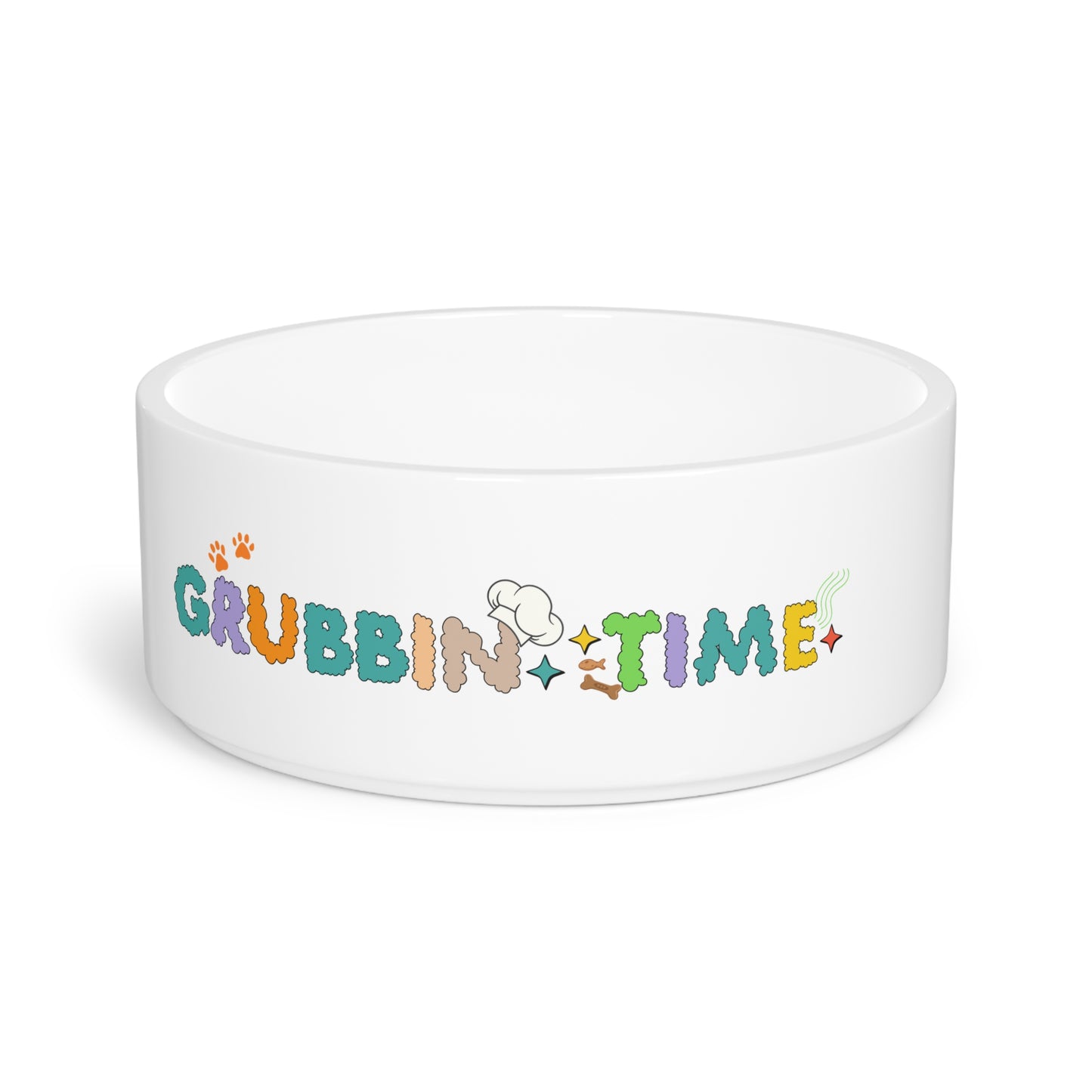 Pet Bowl