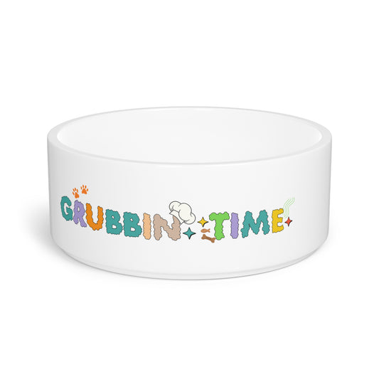 Pet Bowl